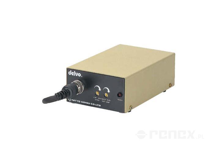 DELVO ESD controller 40V DC (DLV7400A series)