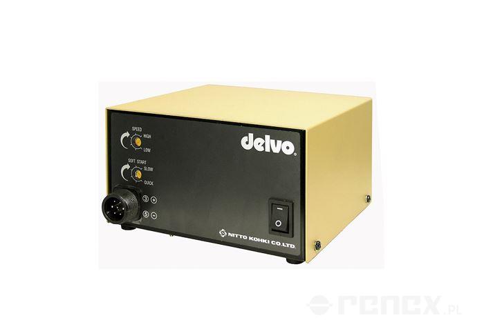 DELVO 59V DC controller with speed control (DLV7500/8500 series)