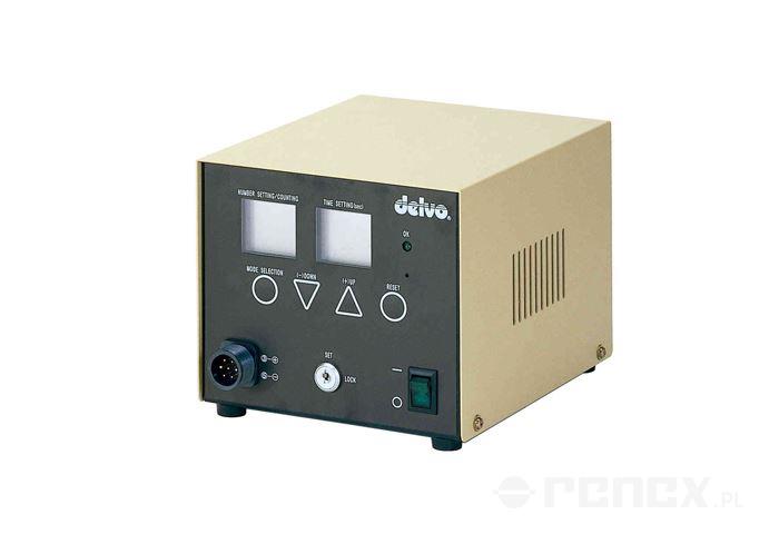 DELVO controller with counting function, 230 V AC, (DLV7500/8500 series)