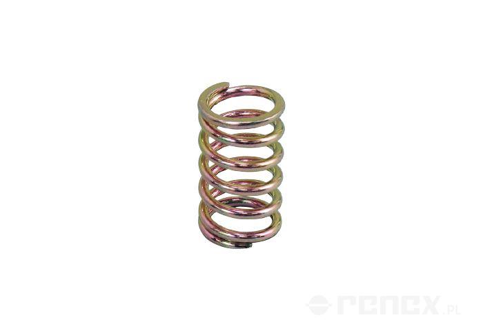 DELVO DLW4660 spring for DLW4340, 4350, 4430