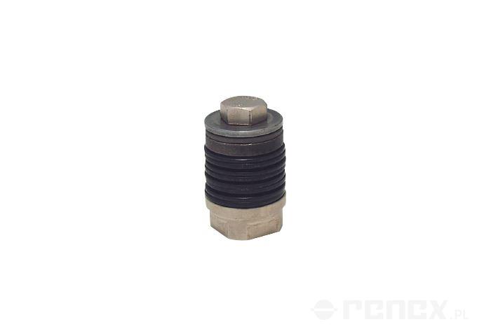 DELVO DLW4000 soft joint, 4.0-12.0 Nm, for hexagonal screws