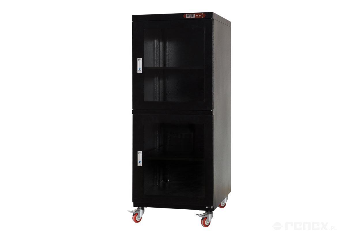 REECO drying cabinet with double door - 540L