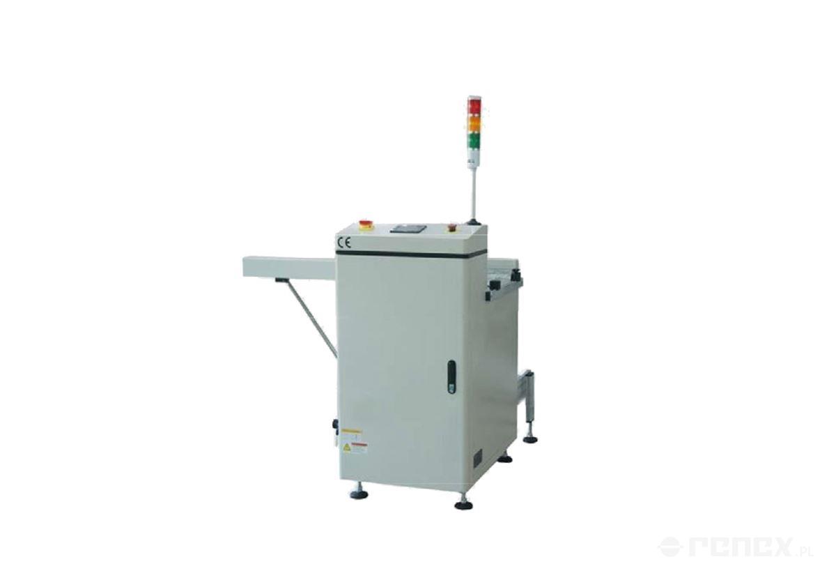 REECO single magazine loader 535x460x570 mm