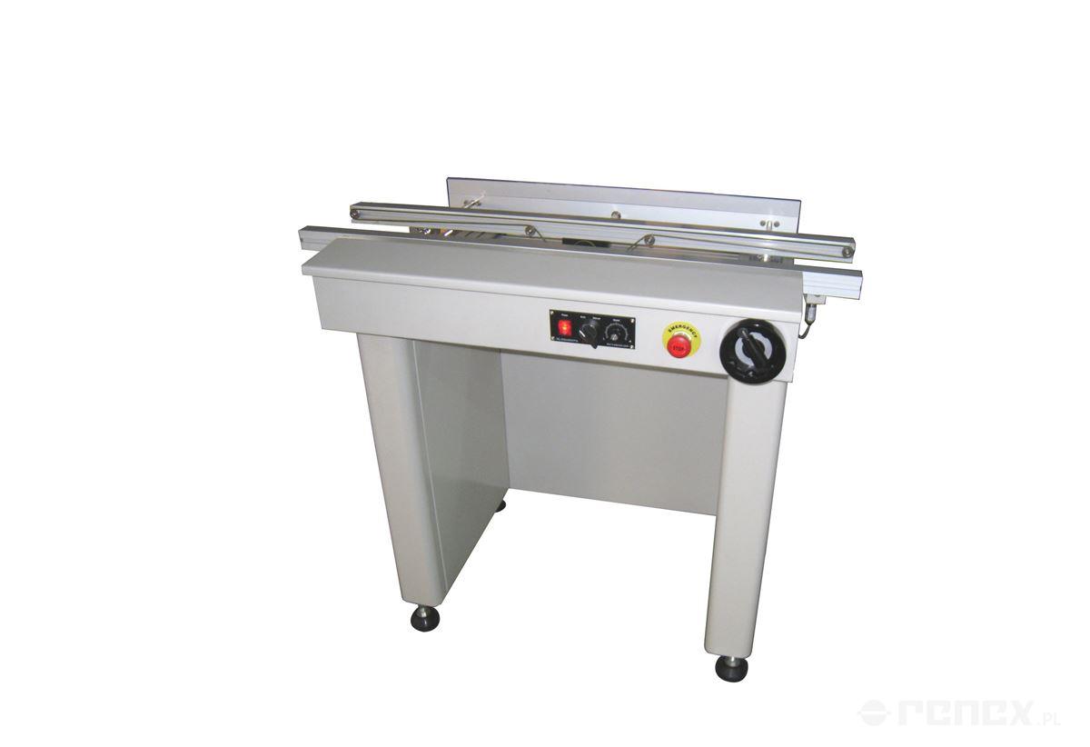 REECO PCB conveyor with lamp 1000 mm, PCB Width: 50-350mm