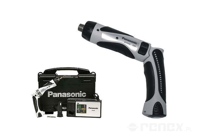 PANASONIC EY7410LA2S cordless drill & driver