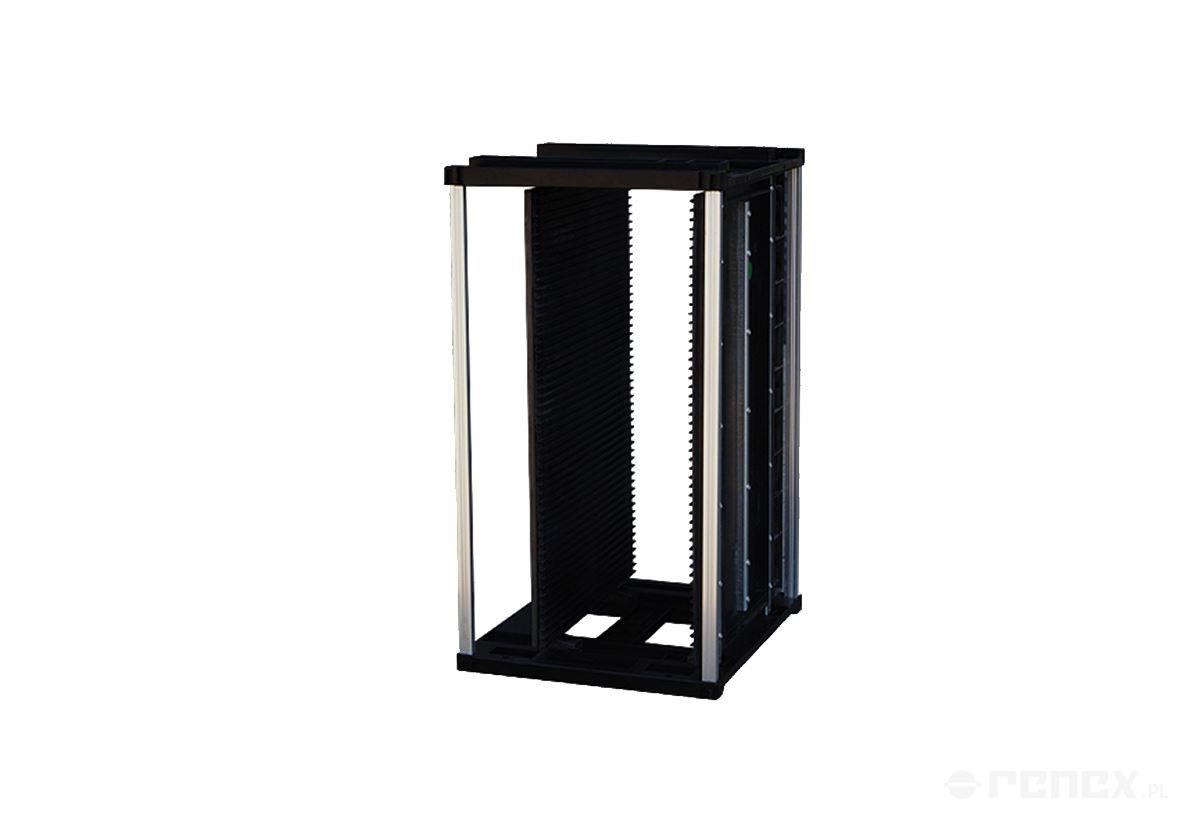 REECO HM-6310 magazine rack