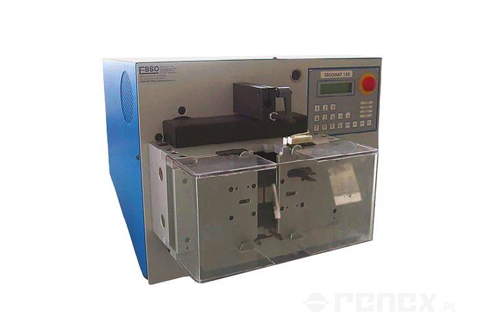 EBSOMAT 120 cutting and forming device