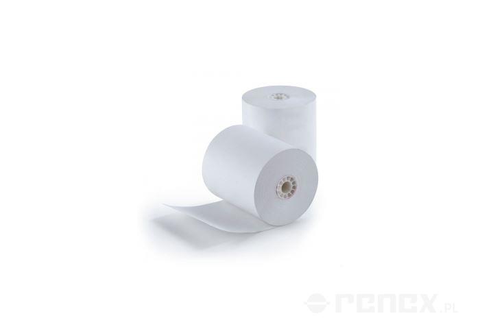 Adhesive paper roll - 30m length