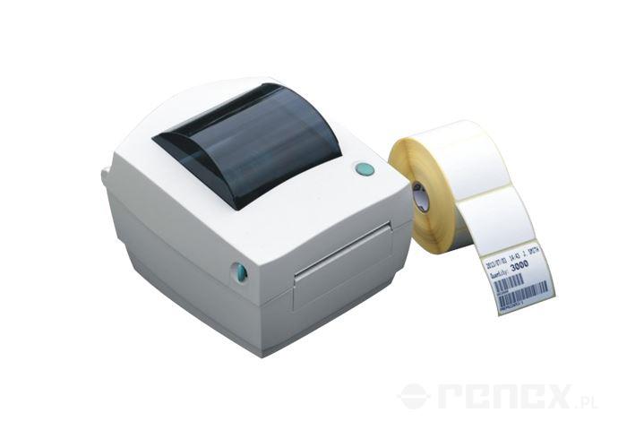 Thermal label printer