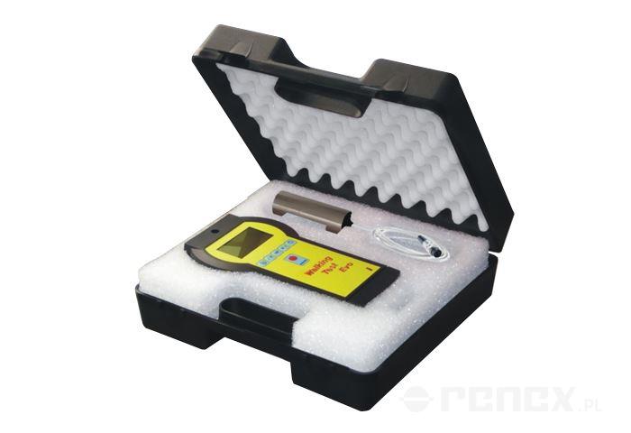 WALKING TEST EVO portable resistance tester