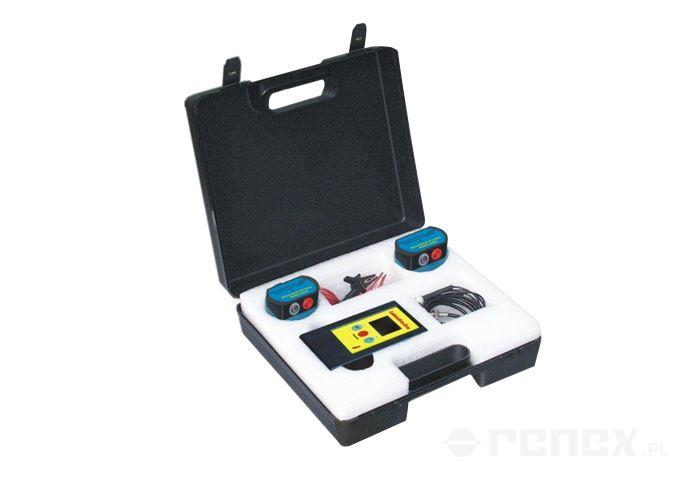 LABEOHM EVO resistance tester - with case