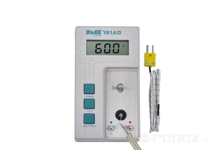 PACE PC-80010087 tip temperature monitor