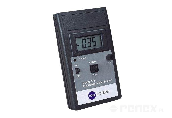 FIELDLAB Z-STAT electrostatic field meter