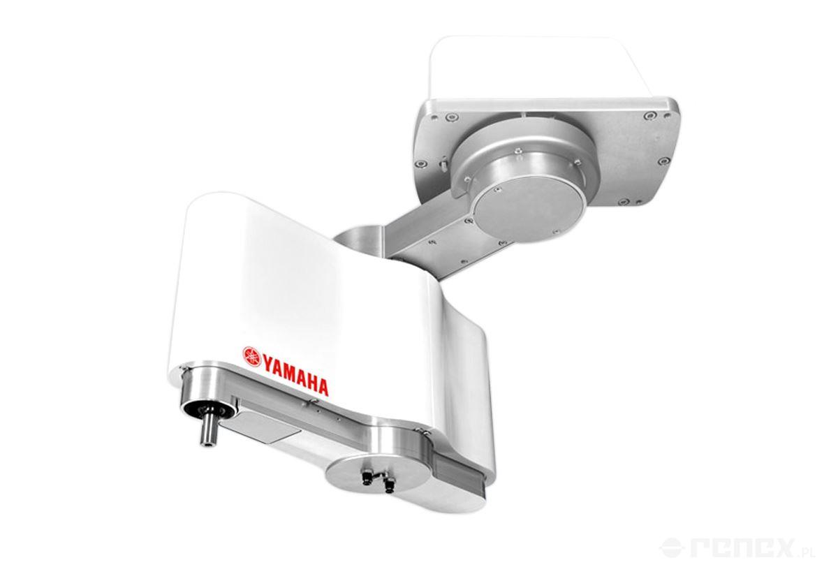 YAMAHA SCARA ORBIT industrial robots