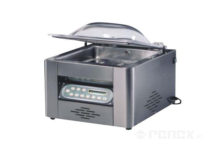 Vacuum heat sealer - 400 mm