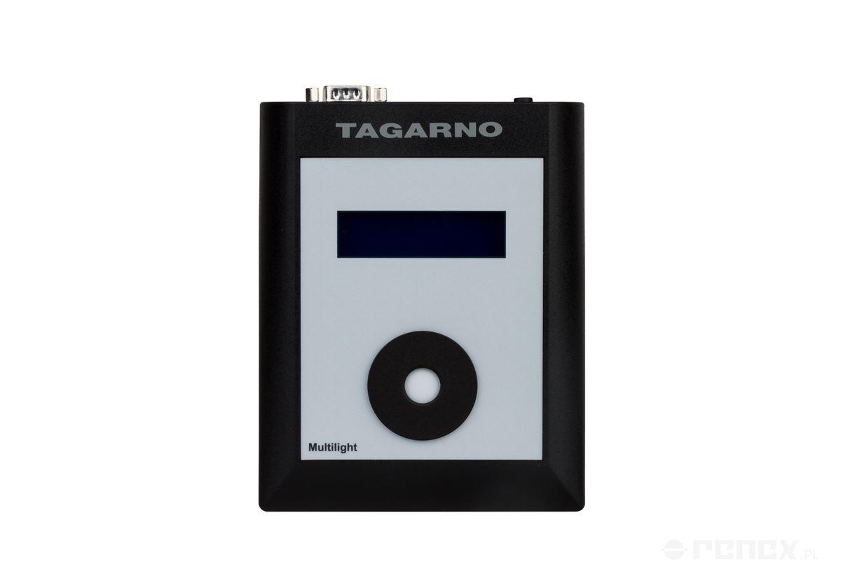 TAGARNO Lights control box, black