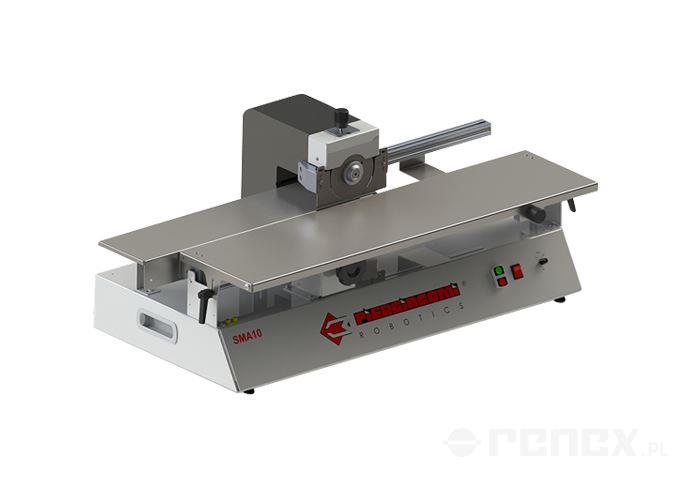 PIERGIACOMI SMA-10 depanelling machine