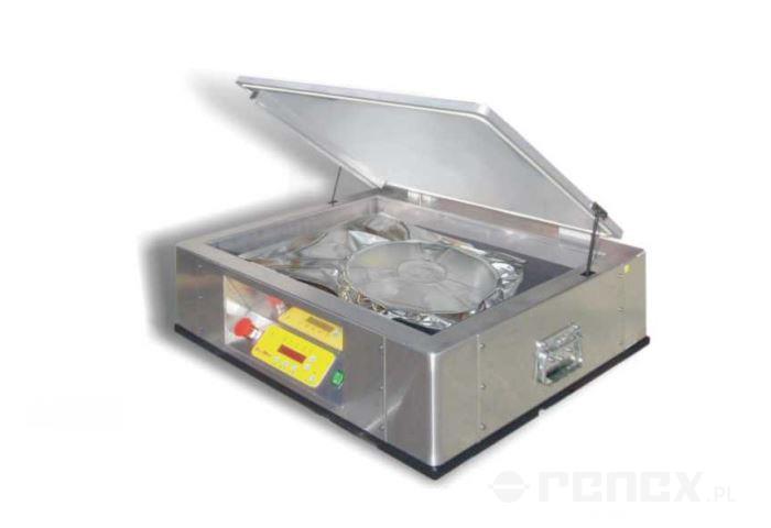 VACUWELD vacuum tank sealer (air pump) - 460 mm