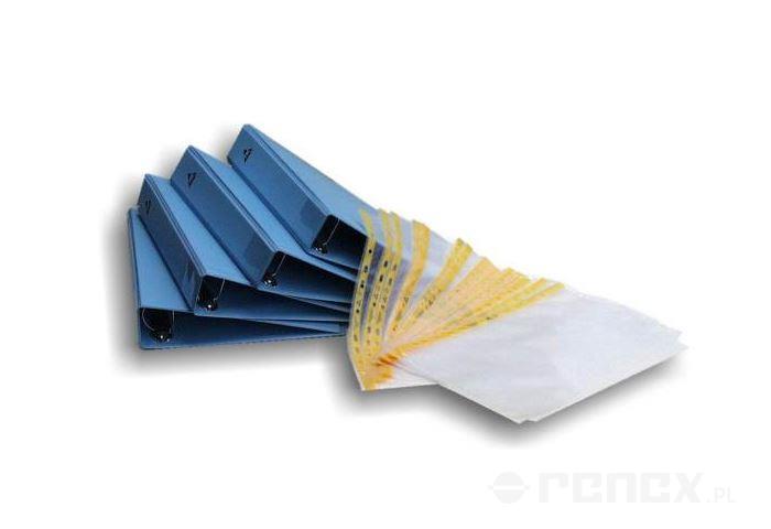 A4 document protector - 100 pcs