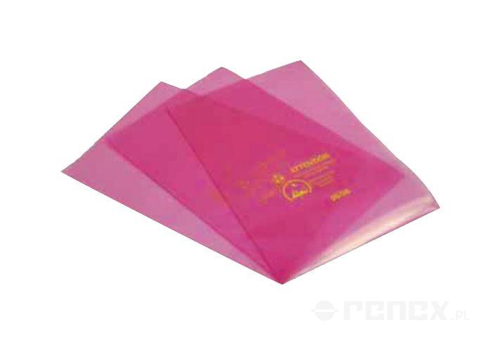 ESD dissipative bags - 100x150 mm (10 packs, 100 pcs/each)