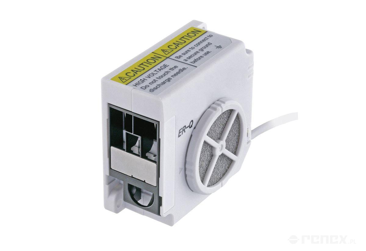 Panasonic ER-Q compact ionizer