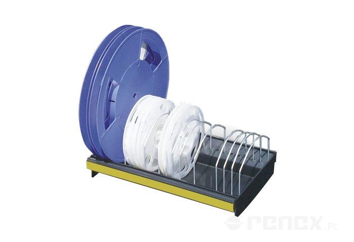 SMD spool rack, diameter: 180-330 mm