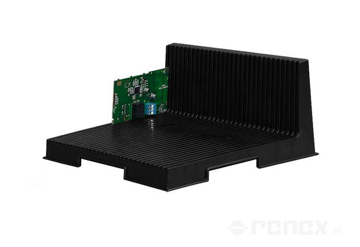 PCB rack - 270x250x130 mm