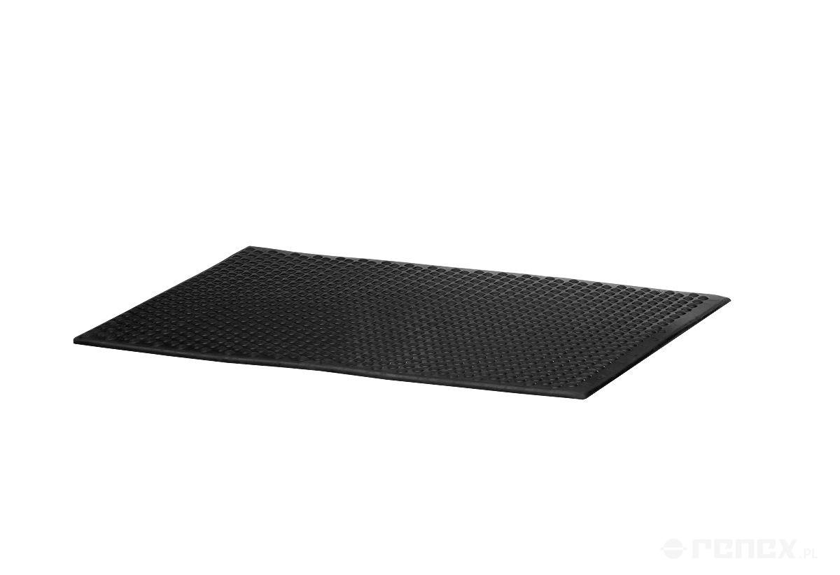 Two-layered ESD anti-fatigue mat - 600 x 900 mm