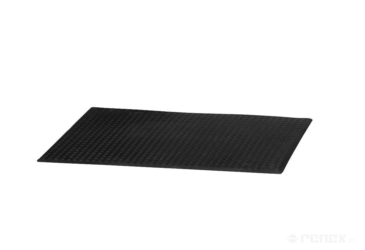 Three-layered ESD anti-fatigue mat - 600 x 900 mm