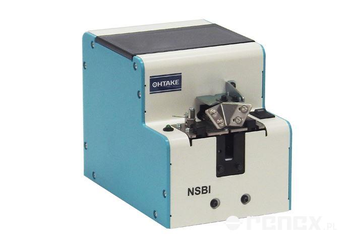 NSBI screw feeder, for M1.2mm screws, screw stem: 20 mm, 80 ml, manual