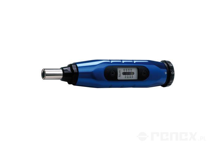 LI-MA500-2 torque screwdriver