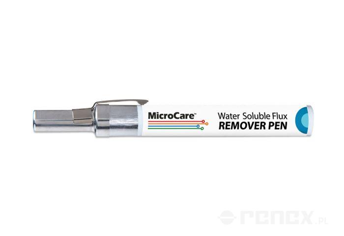 MicroCare Water-Soluble Flux Remover Pen