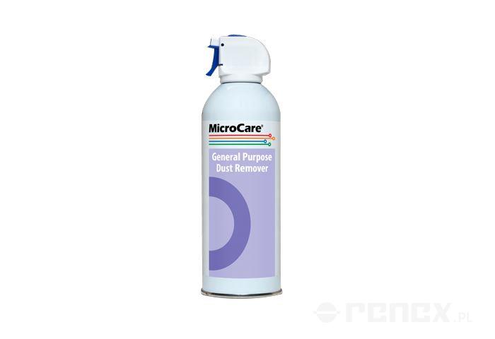 MicroCare General Purpose Dust Remover 284 g (low GWP)