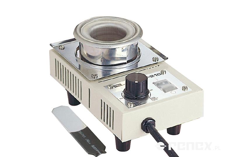 POT-21C solder pot