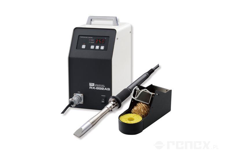 GOOT RX-892AS soldering station