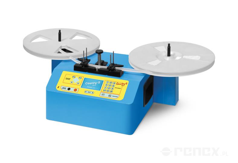 COUNTY-S EVO SMD counter