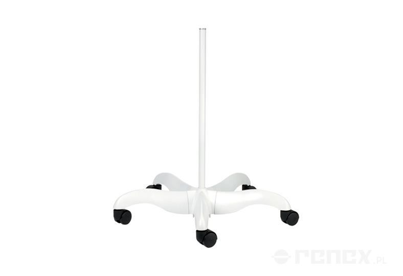 Table stand for magnifiers and lamps (25100, 25130, 25110, 25120, 25030, 35500, 35600)