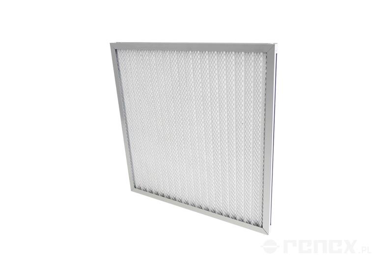 G2 pre-filter (495x495x21mm)