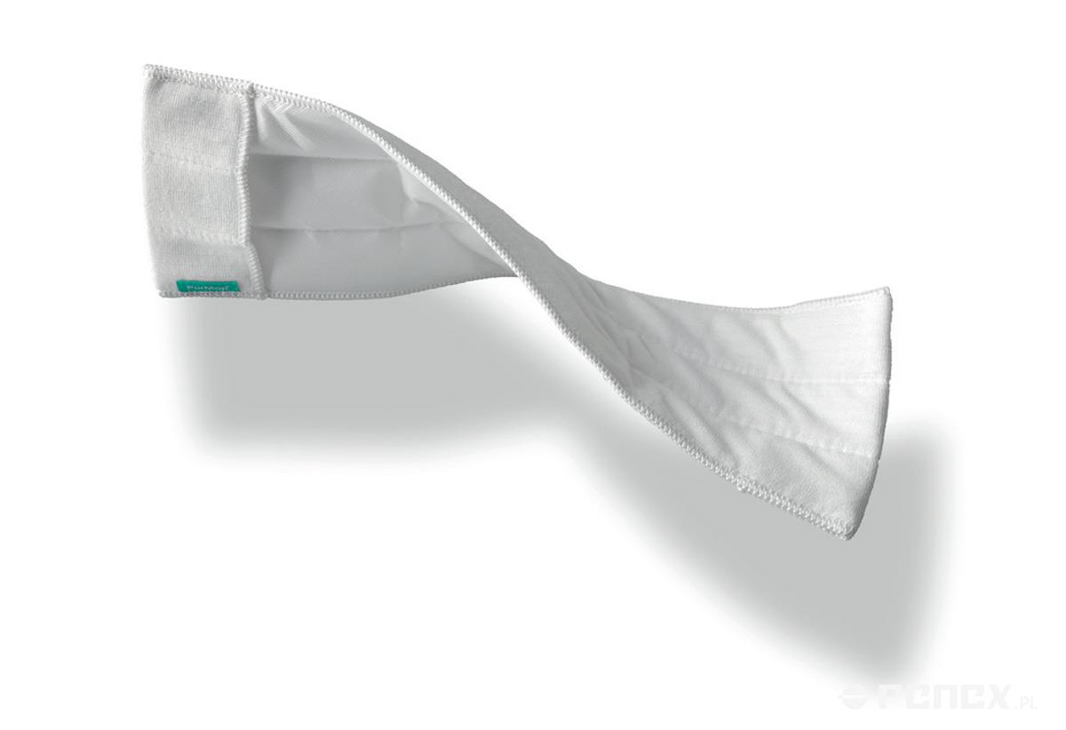 Single-Use cleanroom mop, sterile