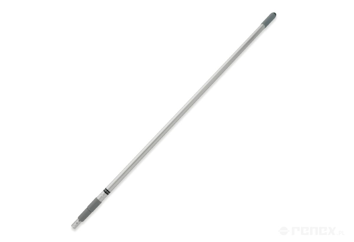 Cleanroom Mop Handle, aluminium, 4m