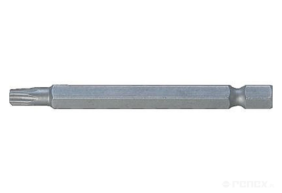 IMPACT END FOR TORX SCREWS, EXTENDED