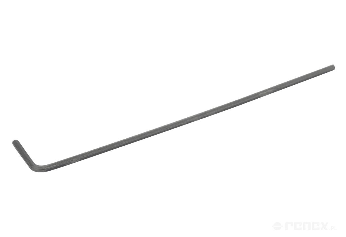 ALLEN KEY, LONG 2mm