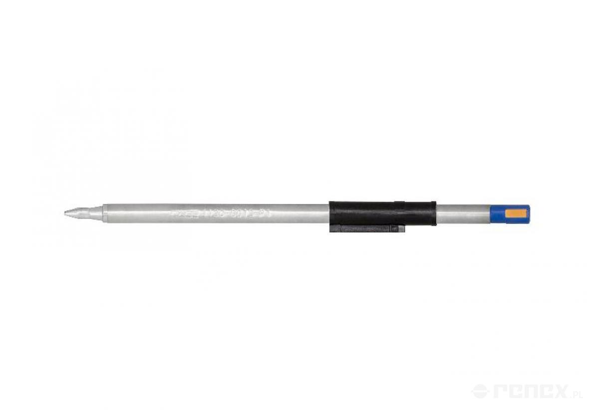 PACE TD-200 soldering tip: chisel - 2.38 mm