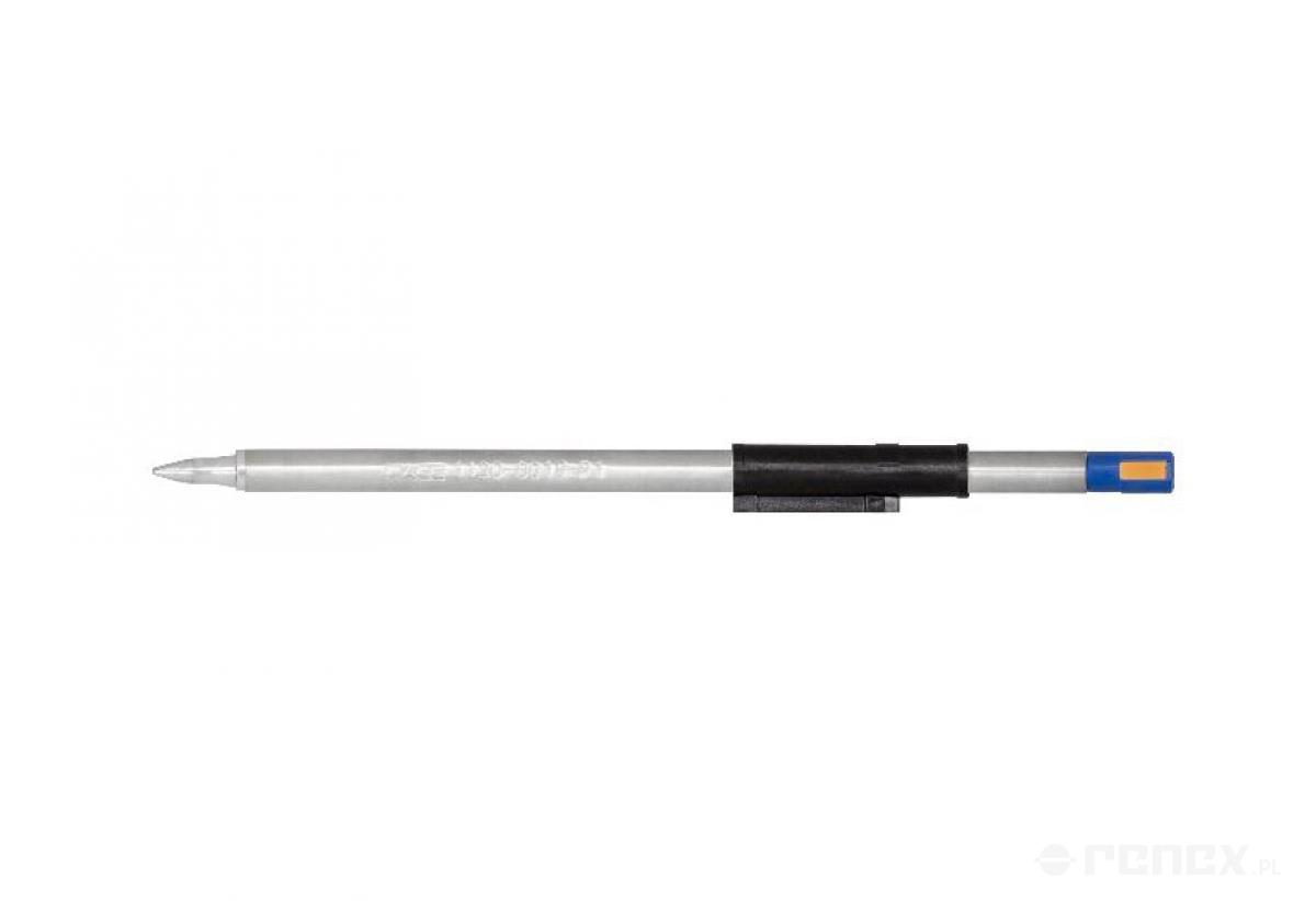 PACE TD-200 soldering tip: 30° chisel - 1.59 mm