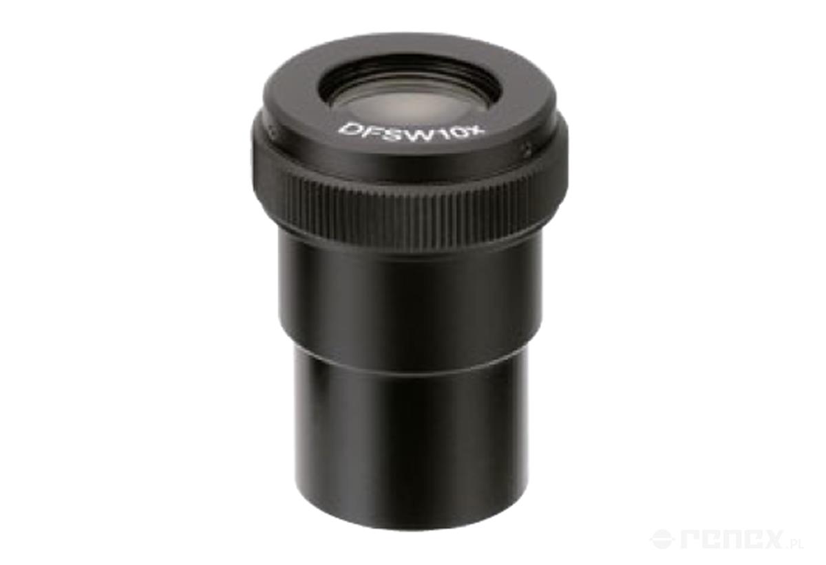 CARTON focusing eyepiece 5:5 mm with 1mm raster