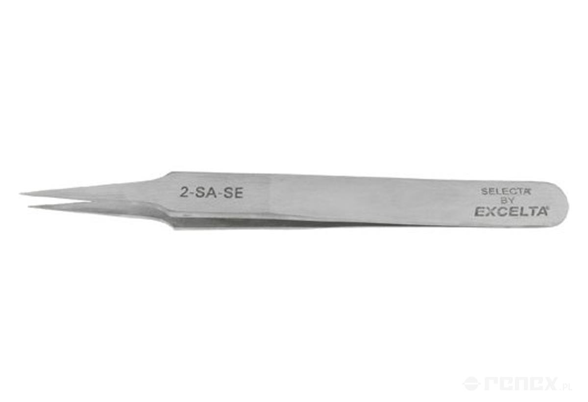 Excelta Economy Tweezer