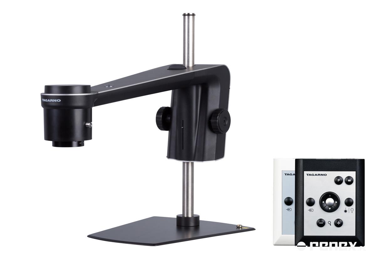 TAGARNO MAGNUS TREND FHD Microscope