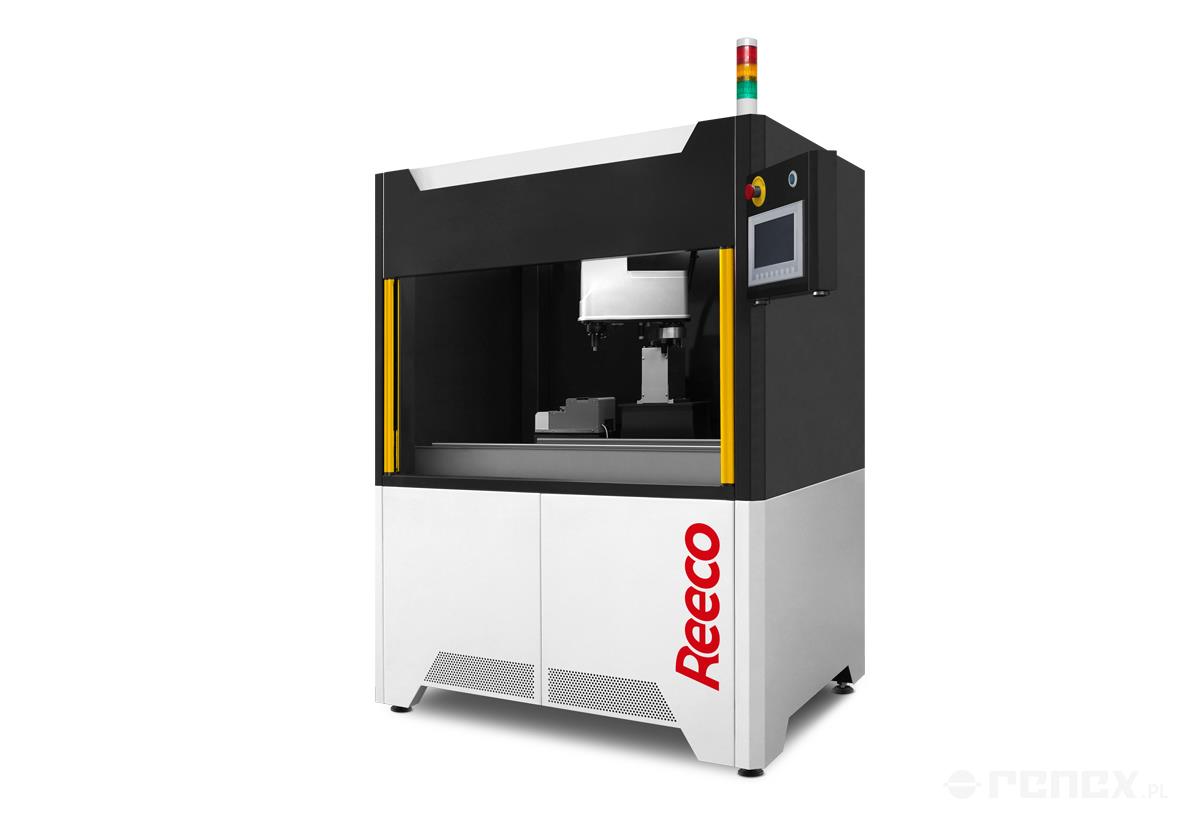 REECO dosing robot RE-2200