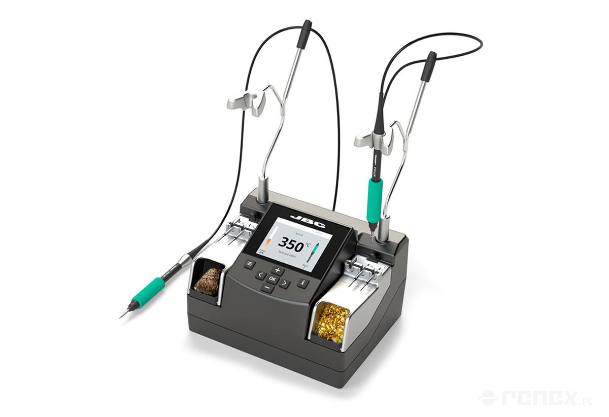 NANE 2 Tools Nano Soldering Station