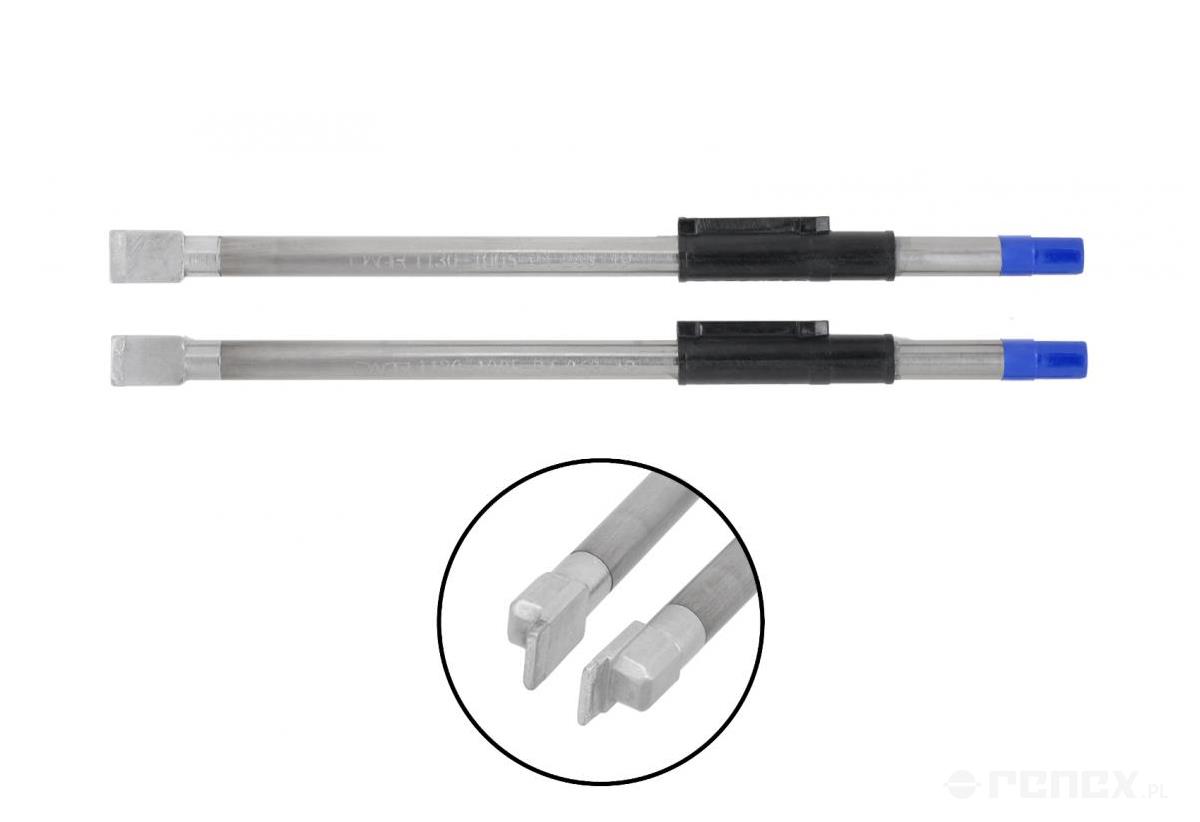 Grot do rączki PACE MT-200: 6 mm do komponentów SOIC, SOT, TSOP